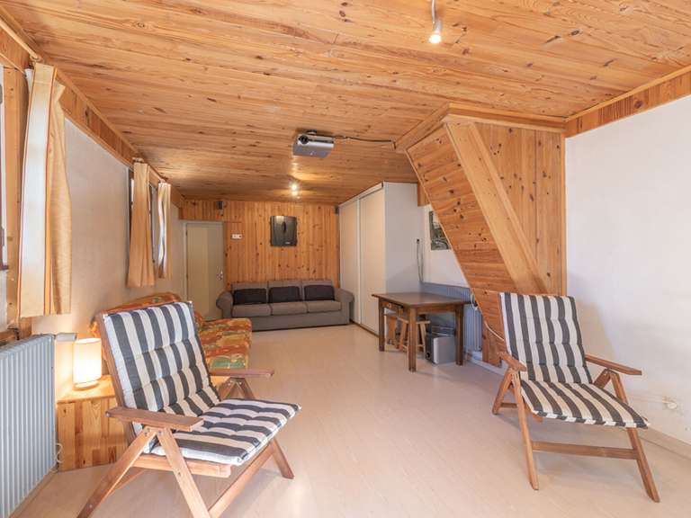 Maison Les deux-alpes - 4 chambres - 146m²