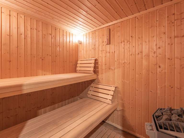 Maison Les deux-alpes - 5 chambres - 295m²