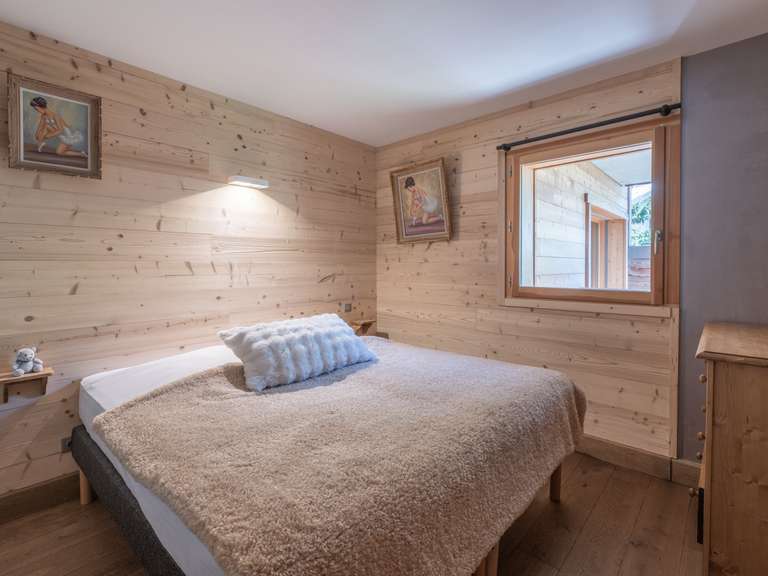 Maison Les deux-alpes - 8 chambres - 433m²