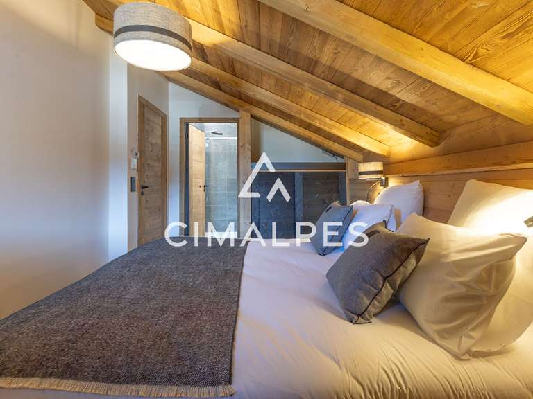 Maison Les deux-alpes - 4 chambres - 182m²