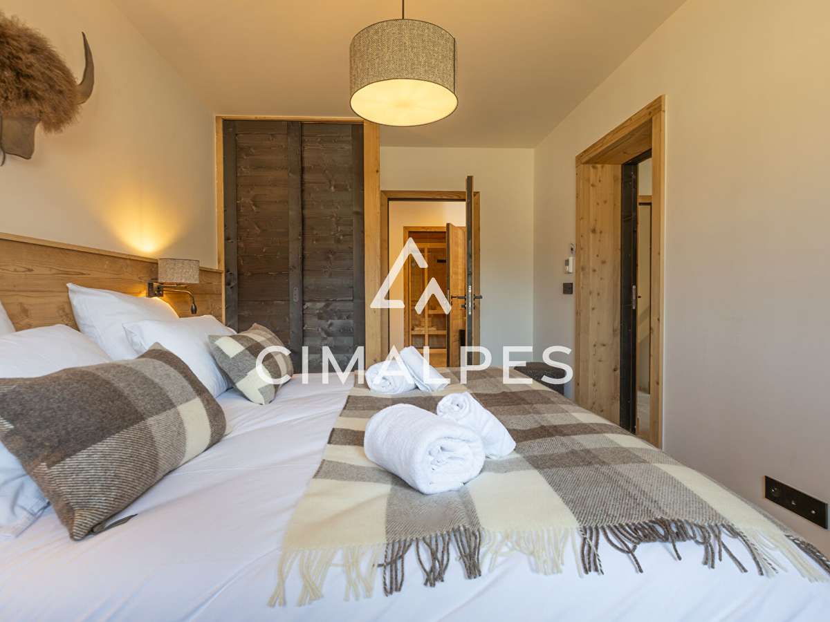 Maison Les deux-alpes