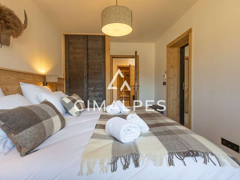 Maison Les deux-alpes - 4 chambres - 182m²