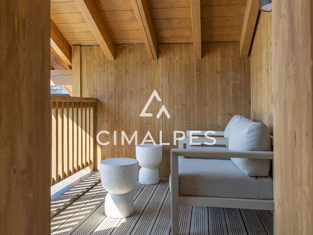Maison Les deux-alpes