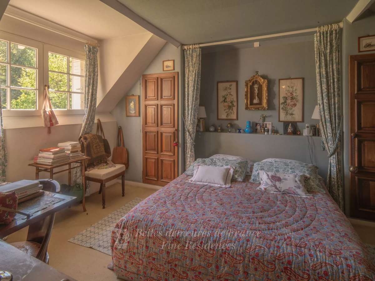Manoir Les Écrennes