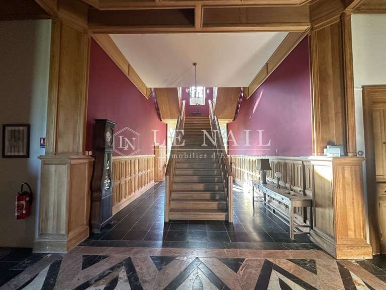 Château Les Epesses - 5 chambres - 668m²