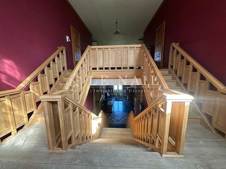Château Les Epesses - 5 chambres - 668m²