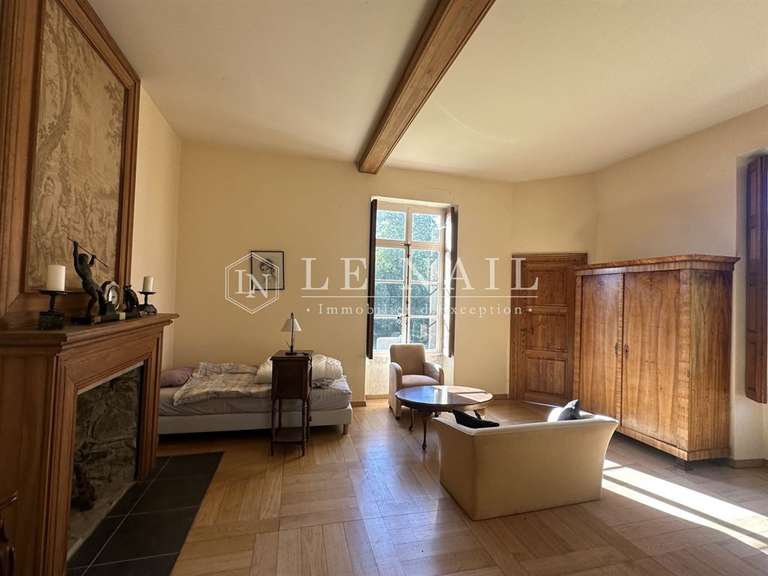 Château Les Epesses - 5 chambres - 668m²