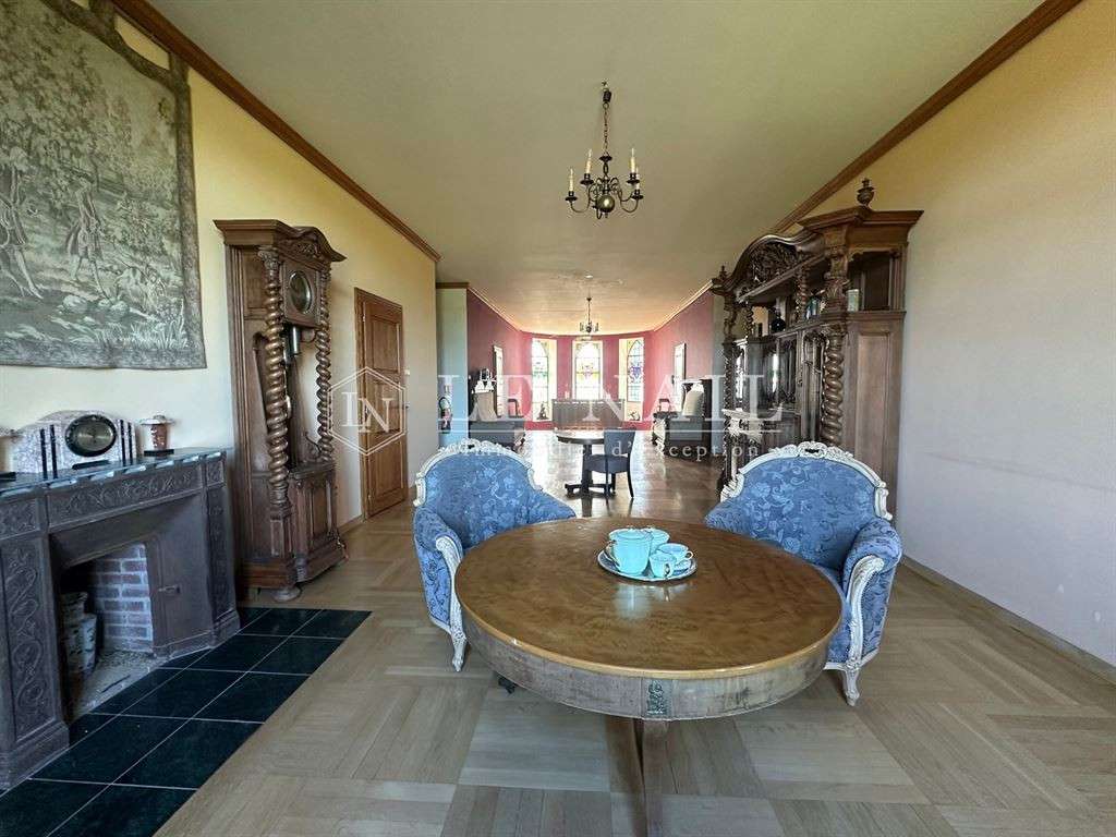 Château Les Epesses