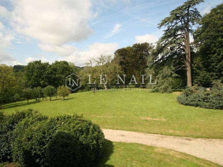 Château Les Epesses - 5 chambres - 668m²