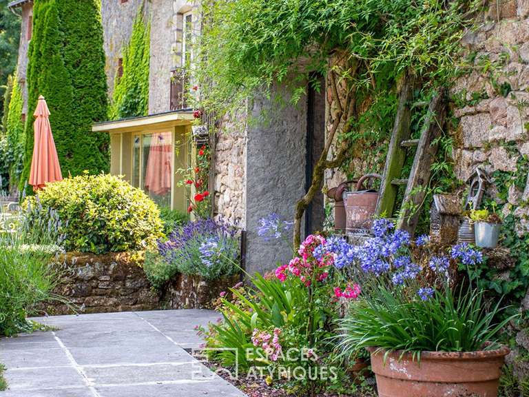 Maison Les Epesses - 8 chambres