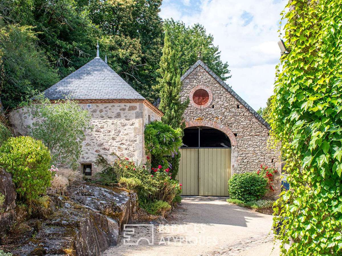Maison Les Epesses