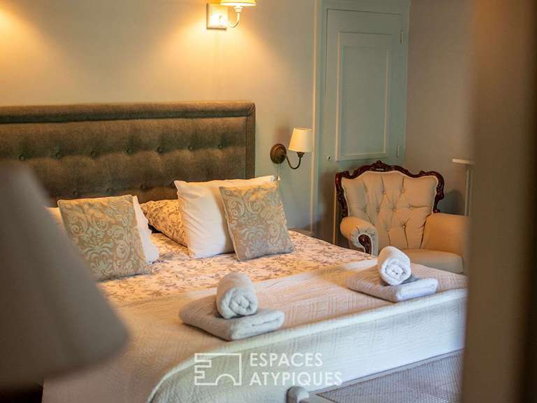 Maison Les Epesses - 8 chambres