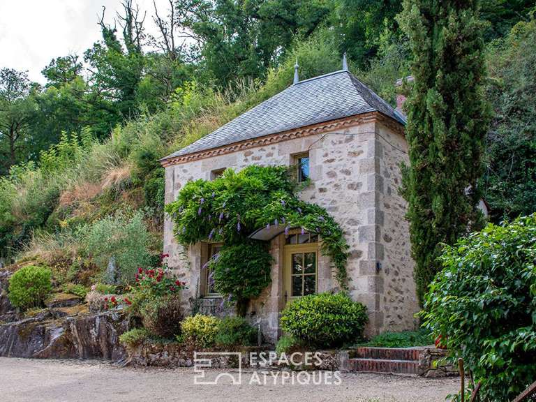 Maison Les Epesses - 8 chambres