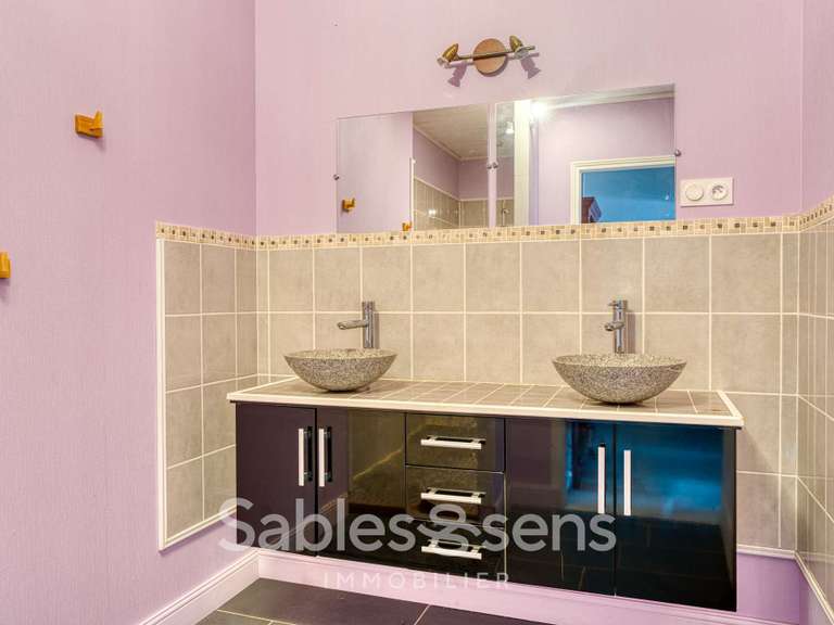 Maison Les Epesses - 11 chambres