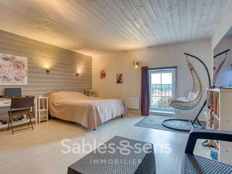 House Les Epesses - 11 bedrooms
