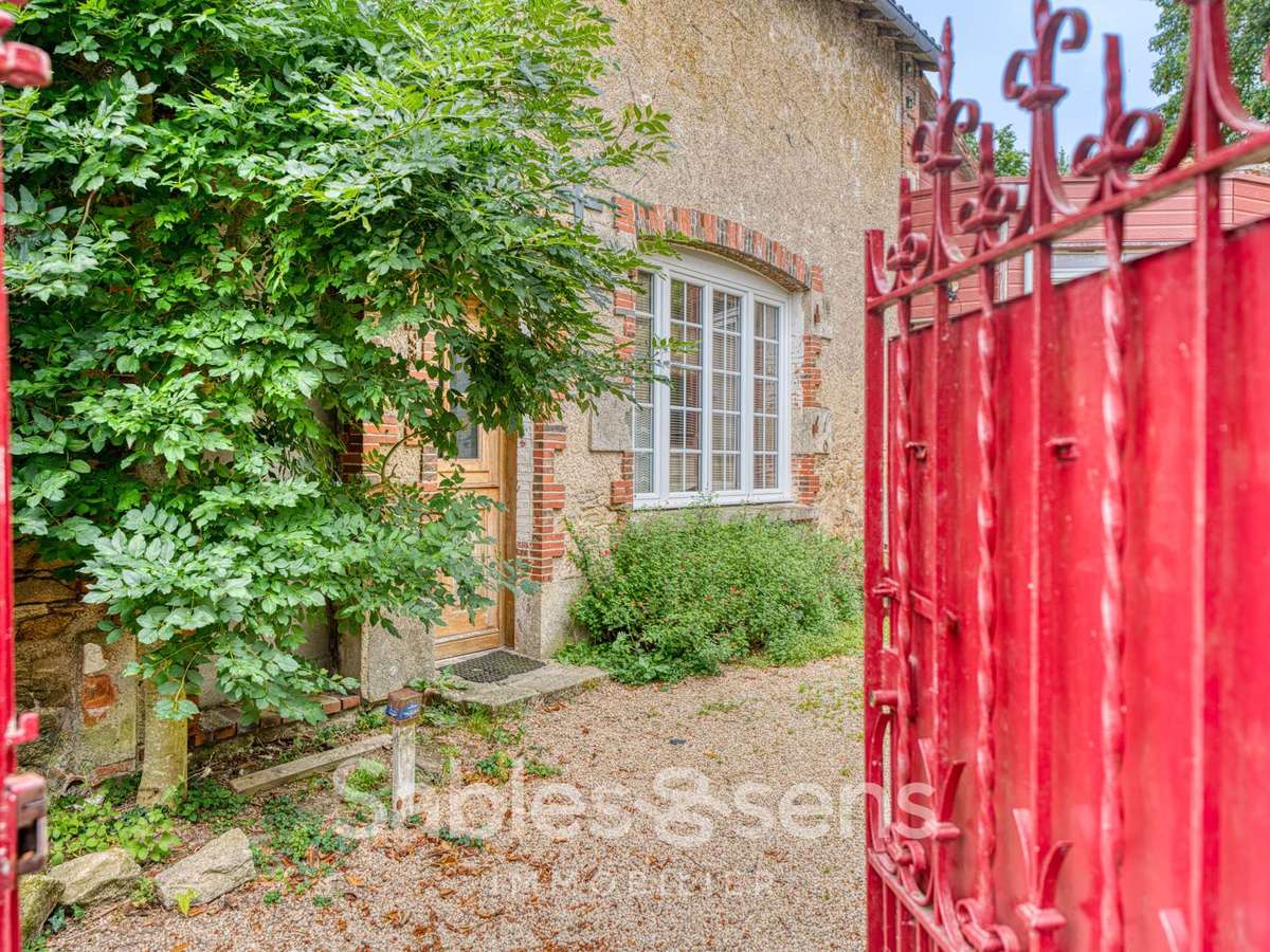 Maison Les Epesses