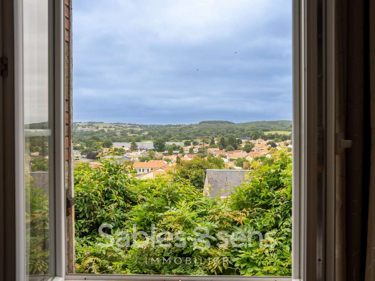 Maison Les Epesses