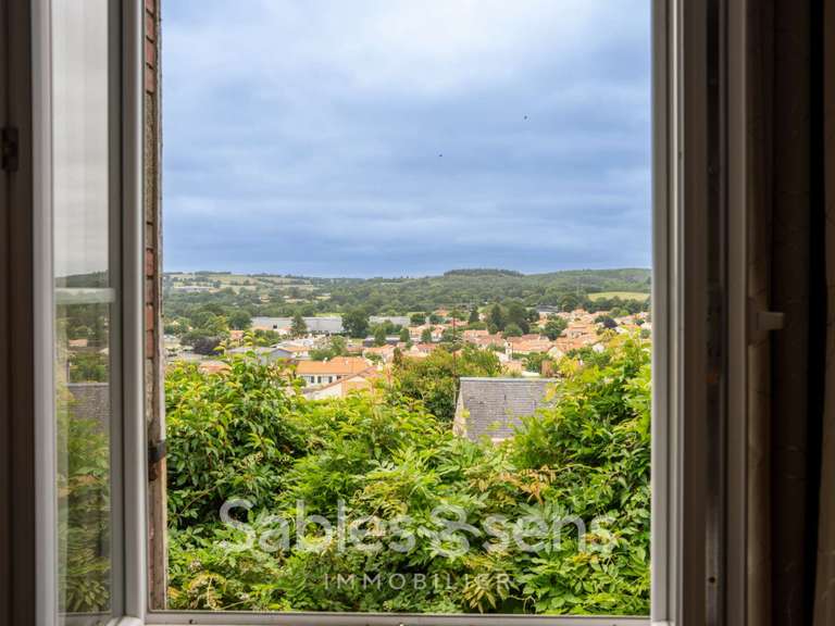 Maison Les Epesses - 11 chambres
