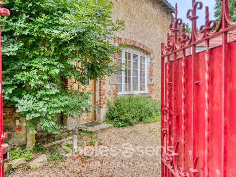 Maison Les Epesses - 11 chambres