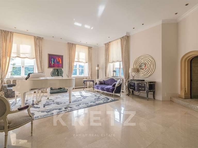 Castle Les Eyzies - 23 bedrooms - 2700m²