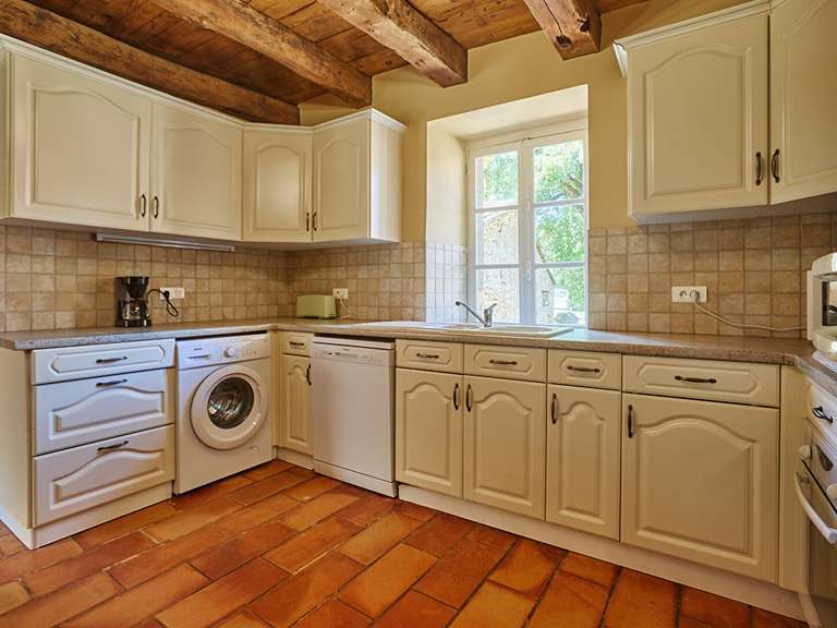 Propriété Les Eyzies - 18 chambres - 580m²