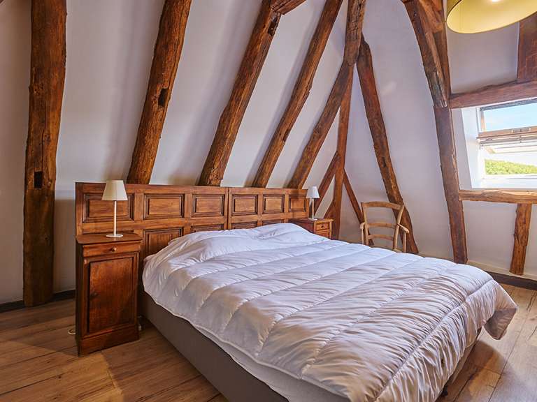 Propriété Les Eyzies - 18 chambres - 580m²