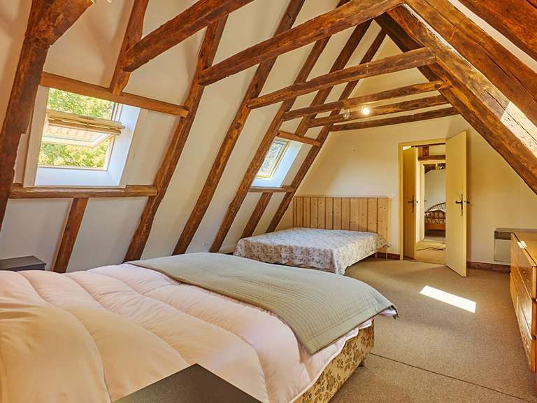 Propriété Les Eyzies - 18 chambres - 580m²
