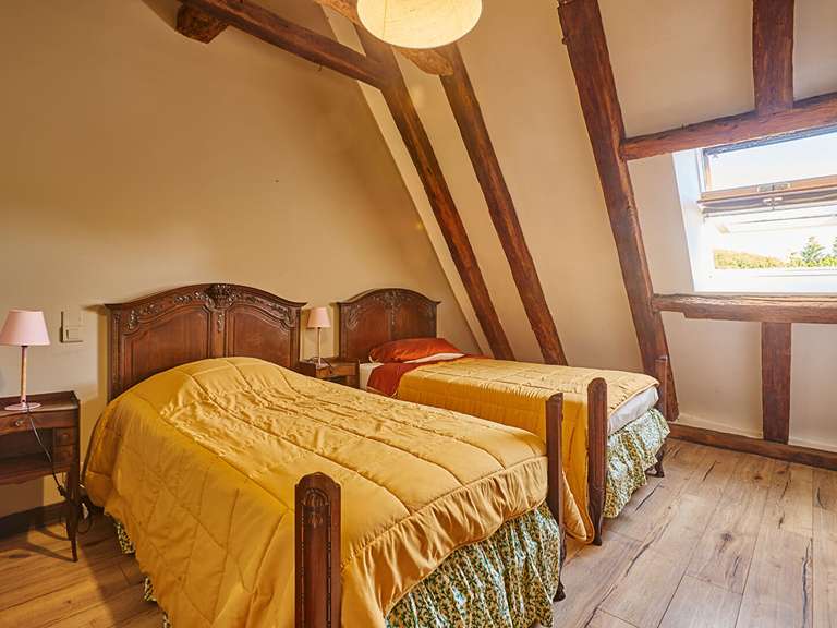 Propriété Les Eyzies - 18 chambres - 580m²