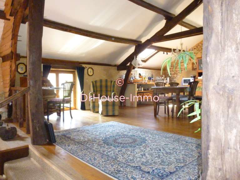 Villa Les Eyzies-de-Tayac-Sireuil - 5 chambres - 244m²