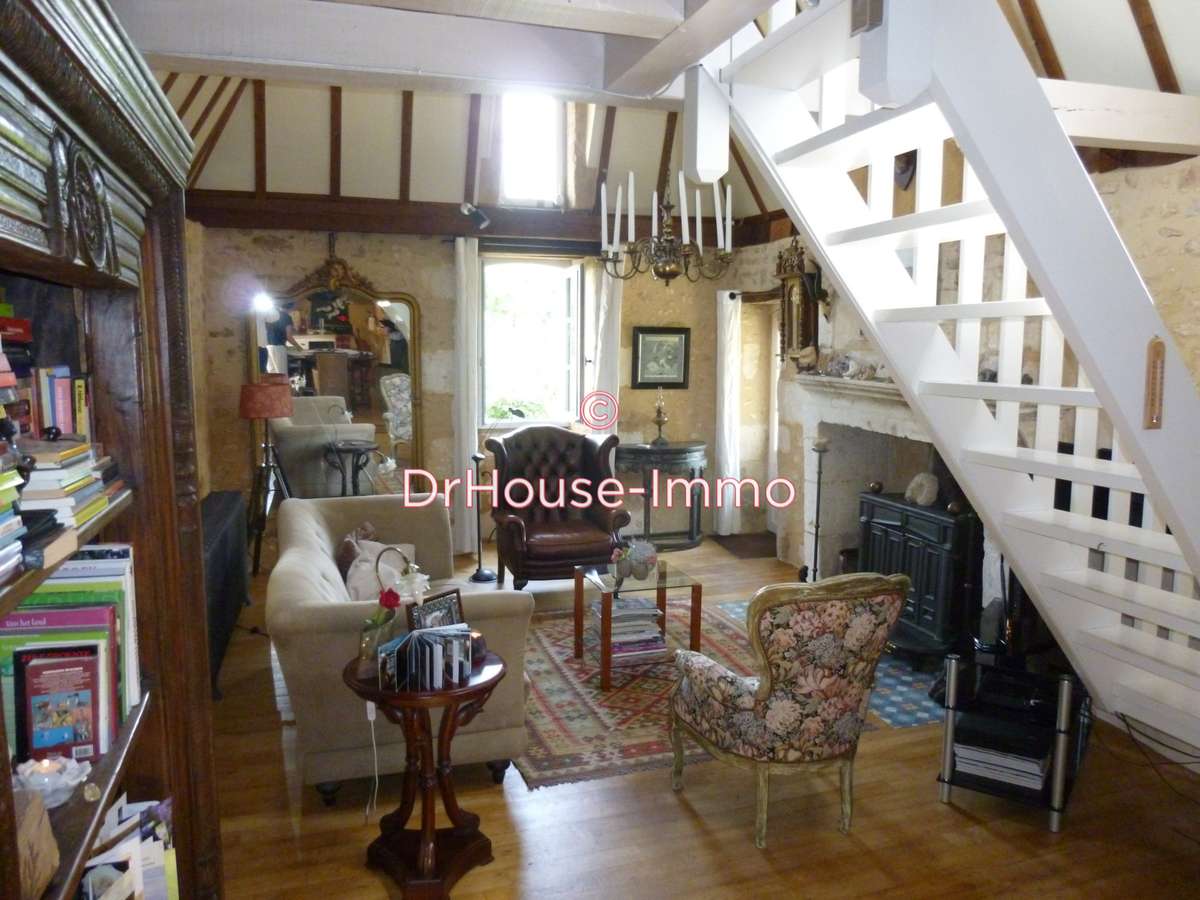 Villa Les Eyzies-de-Tayac-Sireuil