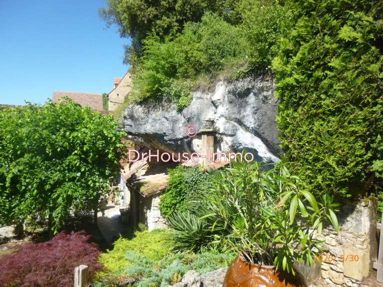 Villa Les Eyzies-de-Tayac-Sireuil - 5 chambres - 244m²