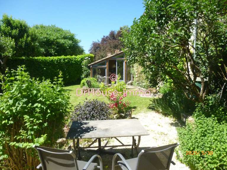 Villa Les Eyzies-de-Tayac-Sireuil - 5 chambres - 244m²