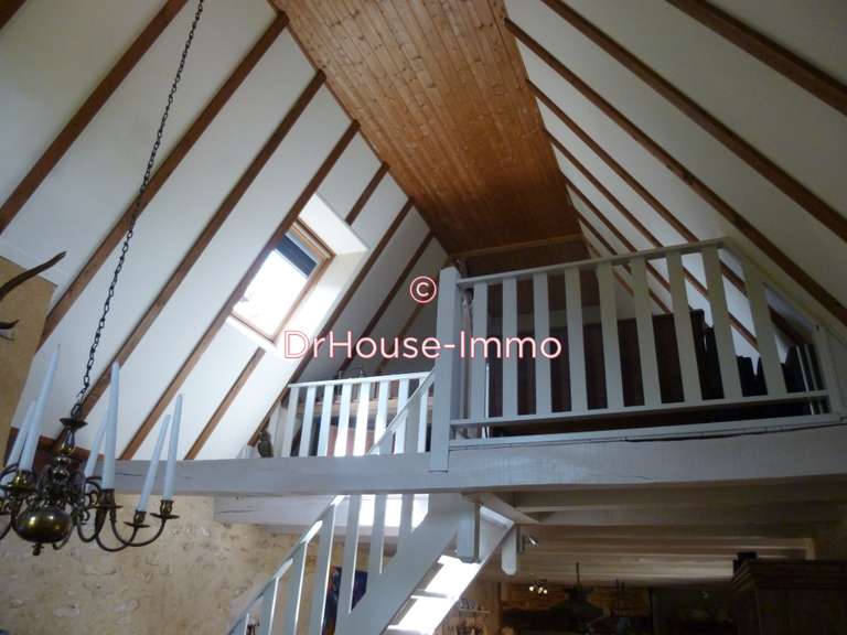Villa Les Eyzies-de-Tayac-Sireuil - 5 chambres - 244m²