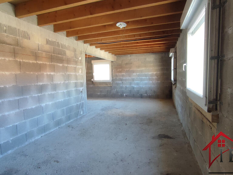Maison Les Fins - 696m²