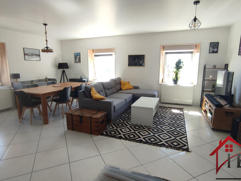 Maison Les Fins - 696m²