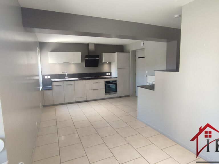 Maison Les Fins - 696m²