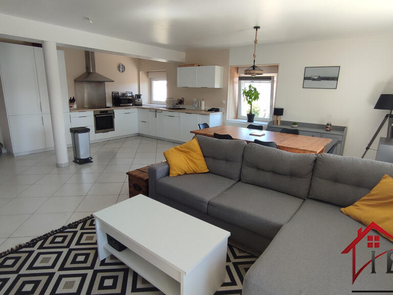 Maison Les Fins - 696m²