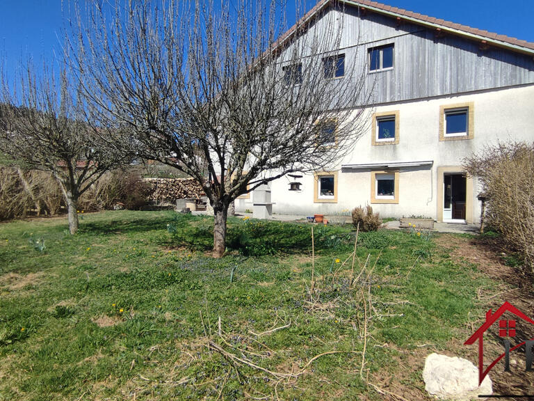 Maison Les Fins - 696m²