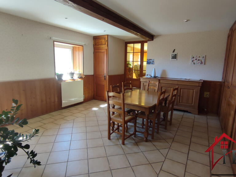Maison Les Fins - 696m²