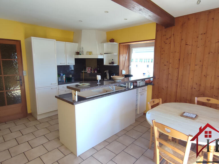 Maison Les Fins - 696m²