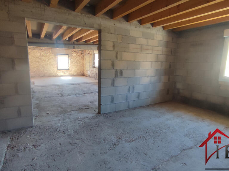 Maison Les Fins - 696m²