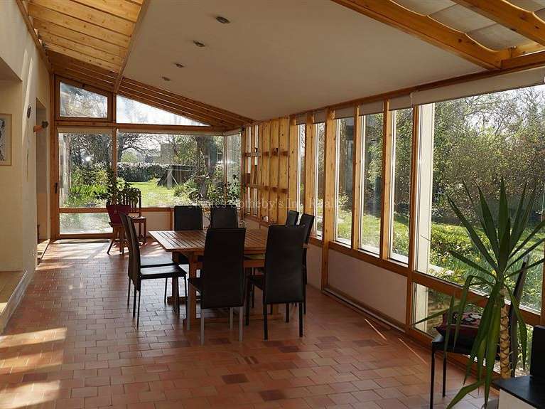 House Les Garennes-sur-Loire