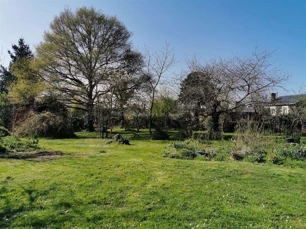 House Les Garennes-sur-Loire