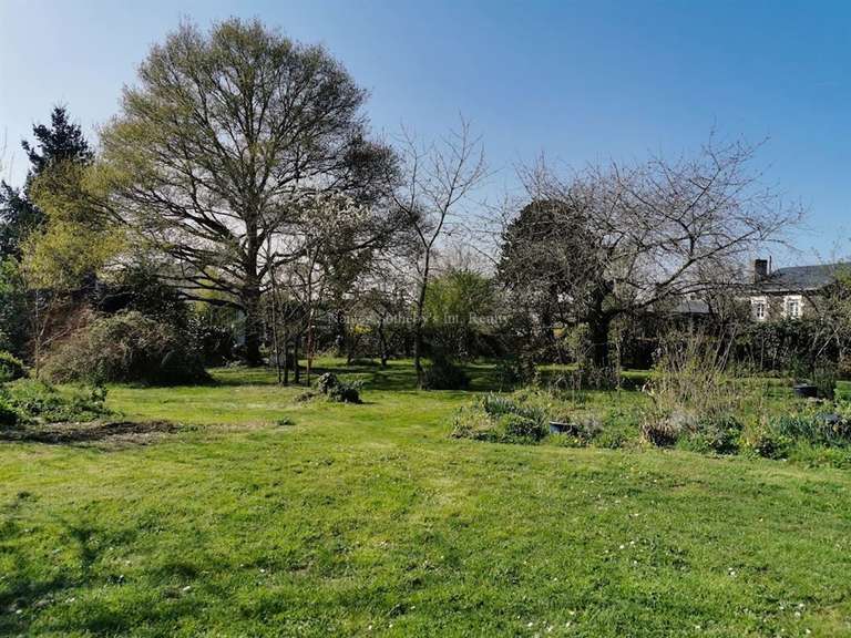 Maison Les Garennes-sur-Loire - 5 chambres - 280m²