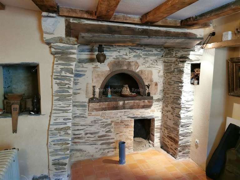 Maison Les Garennes-sur-Loire - 5 chambres - 280m²