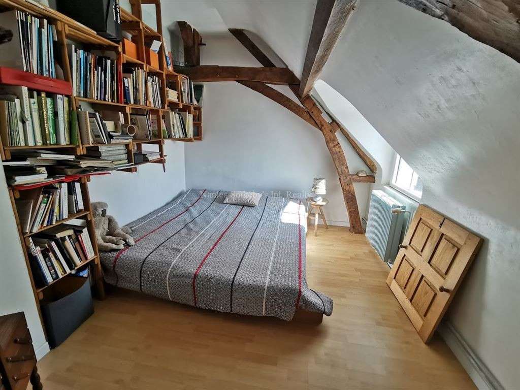 House Les Garennes-sur-Loire