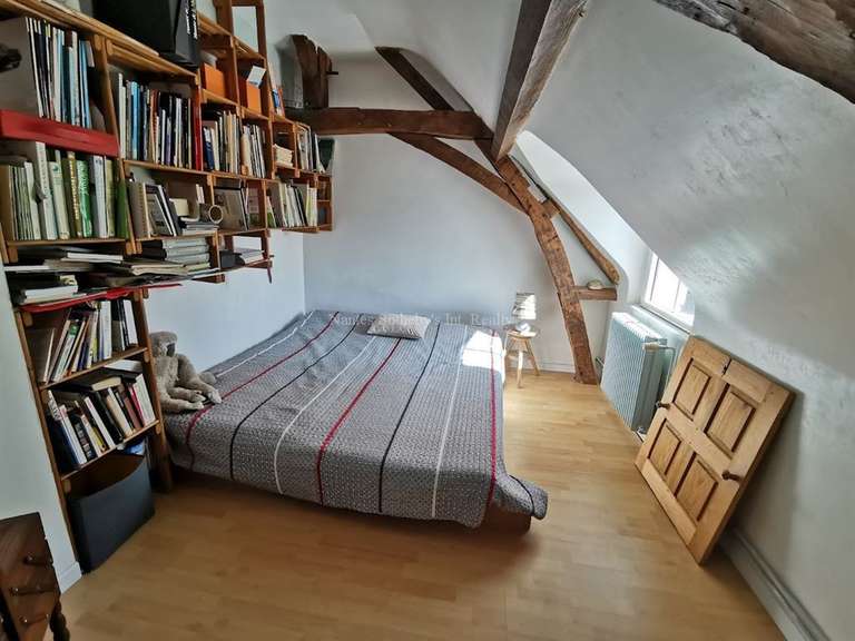 Maison Les Garennes-sur-Loire - 5 chambres - 280m²