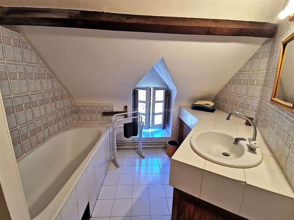 House Les Garennes-sur-Loire