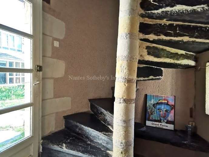 Maison Les Garennes-sur-Loire - 5 chambres - 280m²