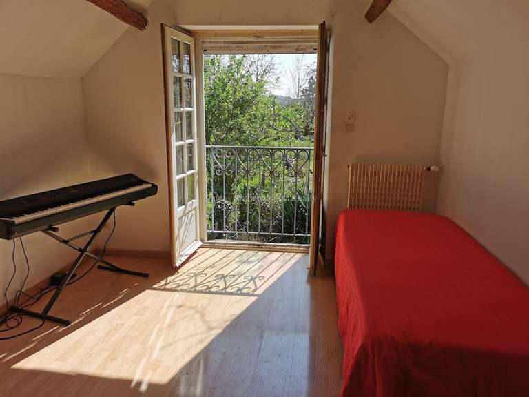 Maison Les Garennes-sur-Loire - 5 chambres - 280m²
